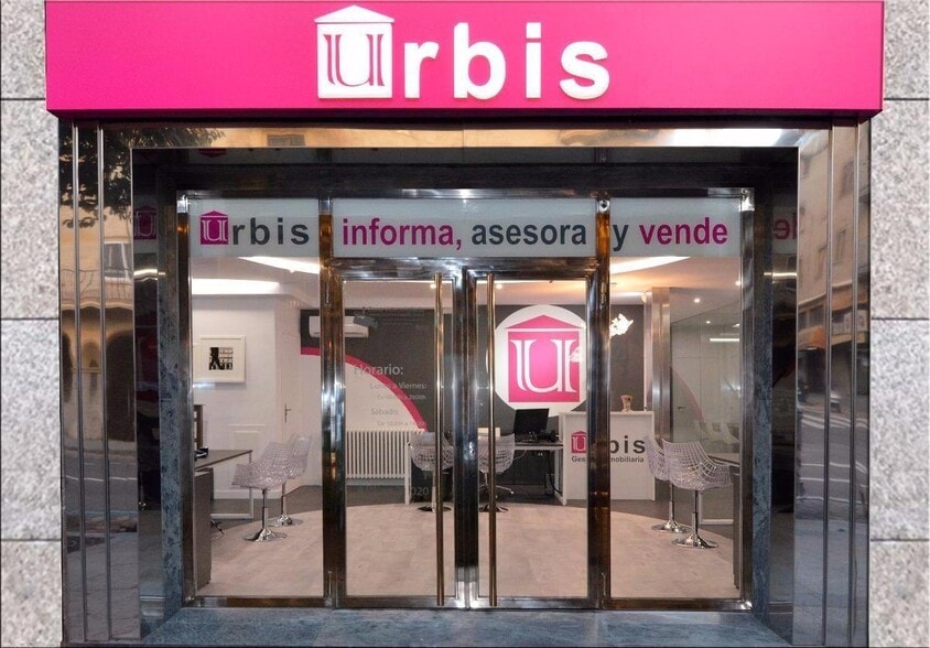 Merida, Salamanca, Delicias, Salamanca, Salamanca for sale - Building Photo - Image 1 of 1