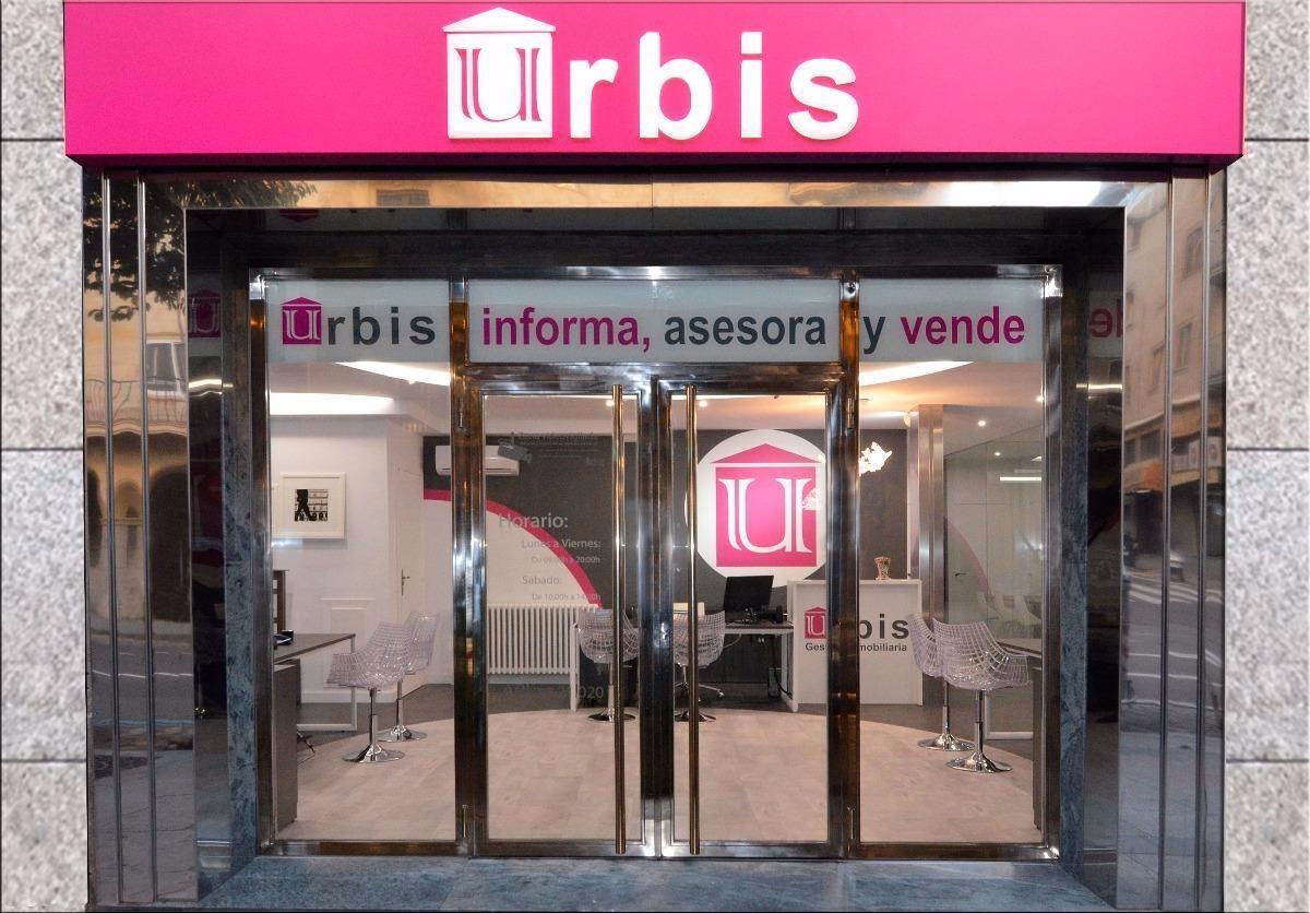 Retail in Salamanca for sale Building Photo- Image 1 of 2