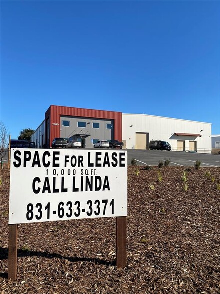 11380 Commercial Pky, Castroville, CA for lease - Building Photo - Image 2 of 6