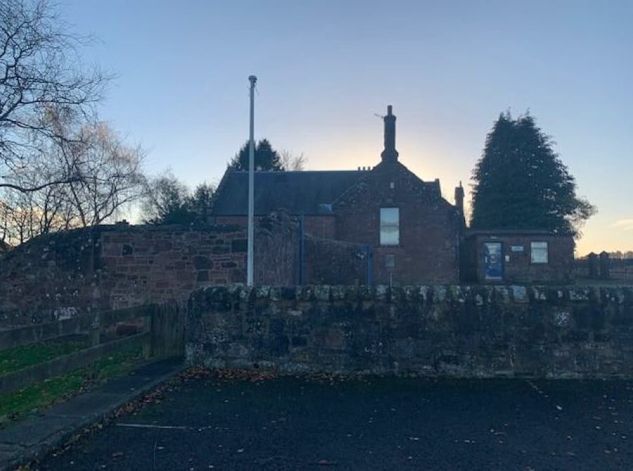 Main Rd, Cupar for sale Building Photo- Image 1 of 1