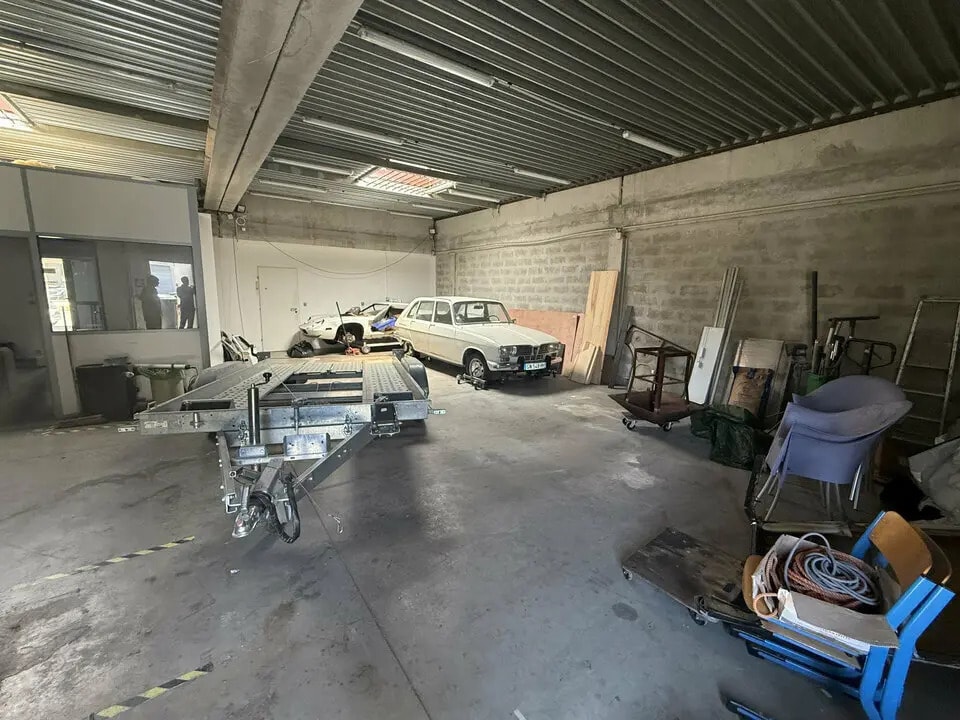 645 Rue Mayor De Montrichet, LES MILLES for lease Interior Photo- Image 1 of 5