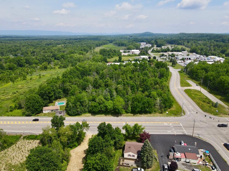 Route 17K, Rock Tavern, NY for sale - Aerial - Image 2 of 5