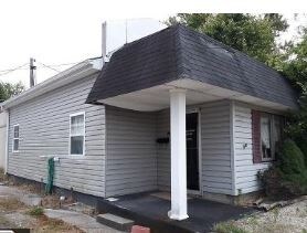 767 S Main St, Scottsburg, IN for sale - Primary Photo - Image 1 of 1