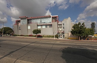 More details for 4975 W Pico Blvd, Los Angeles, CA - Specialty for Sale