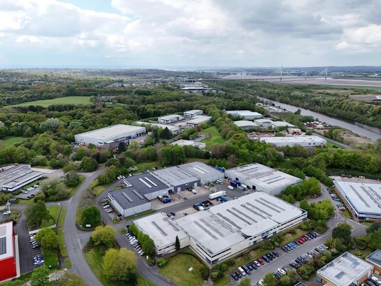 Christleton Ct, Runcorn for lease - Building Photo - Image 2 of 7