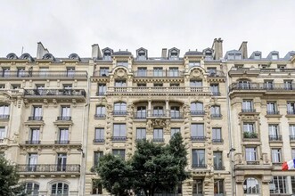 39 Rue Réaumur, Paris for lease Building Photo- Image 1 of 9