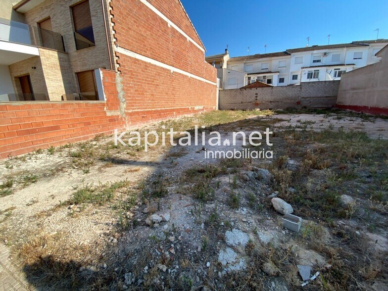 Land in València for sale - Building Photo - Image 3 of 4