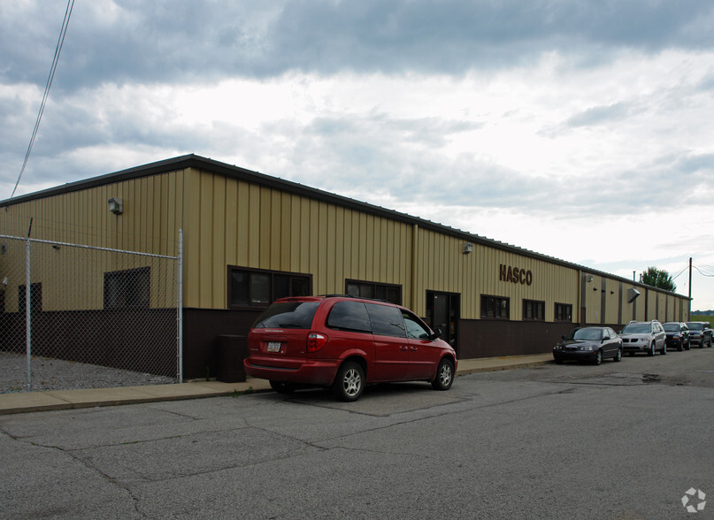 1101 2nd Ave, Dayton, KY for lease - Building Photo - Image 1 of 22