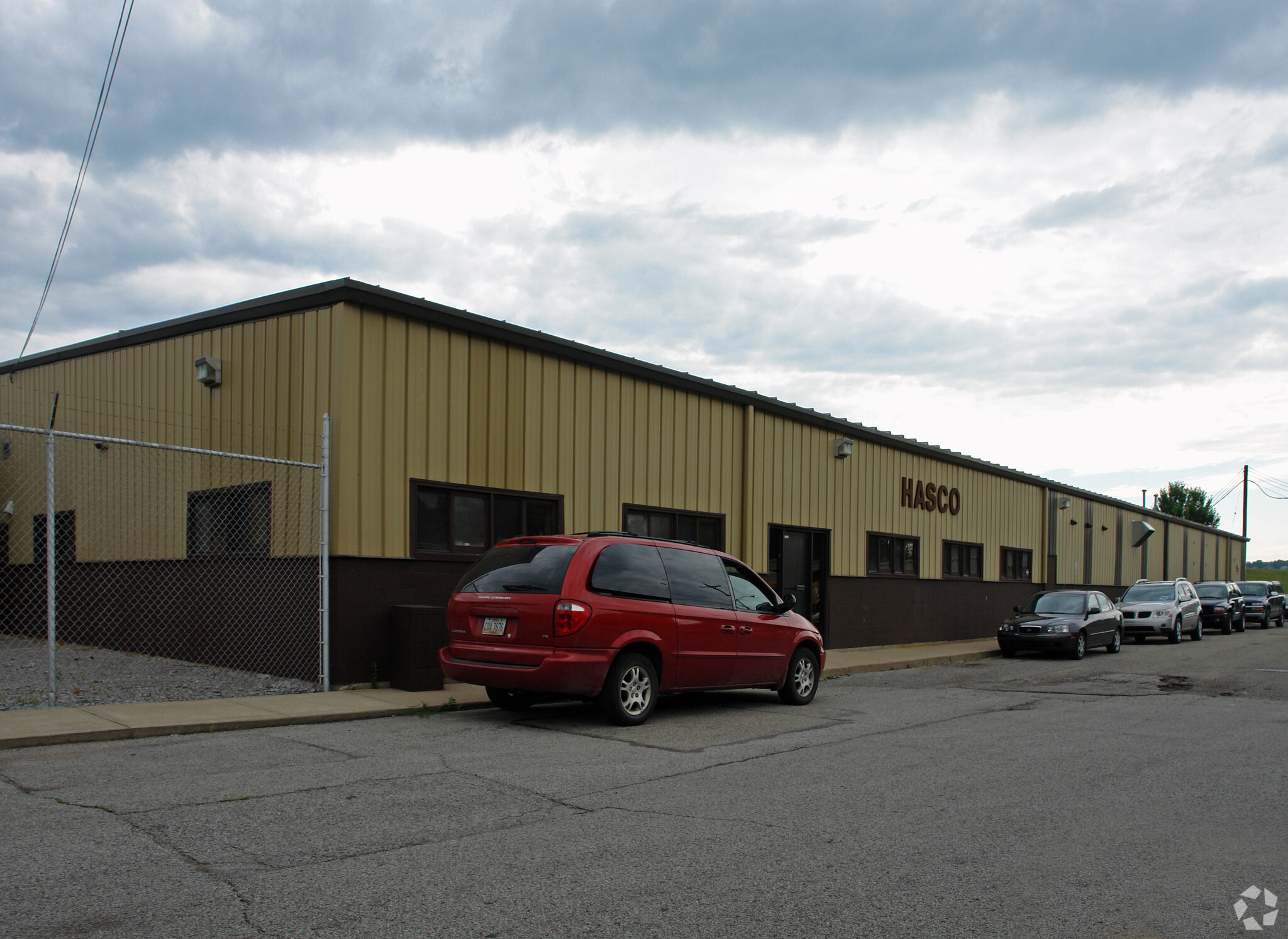 1101 2nd Ave, Dayton, KY for lease Building Photo- Image 1 of 23