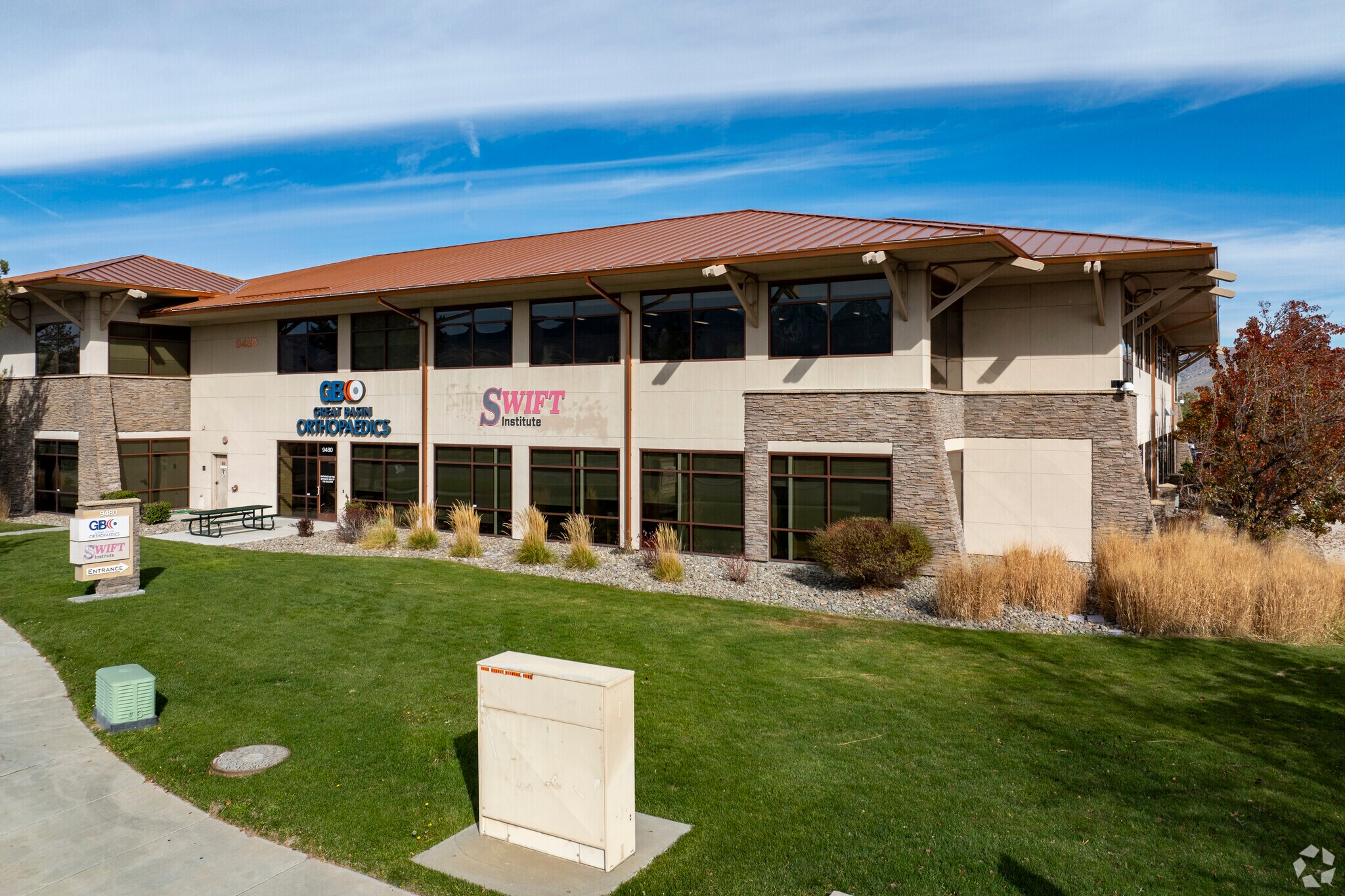 9480 Double Diamond Pky, Reno, NV for sale Primary Photo- Image 1 of 1