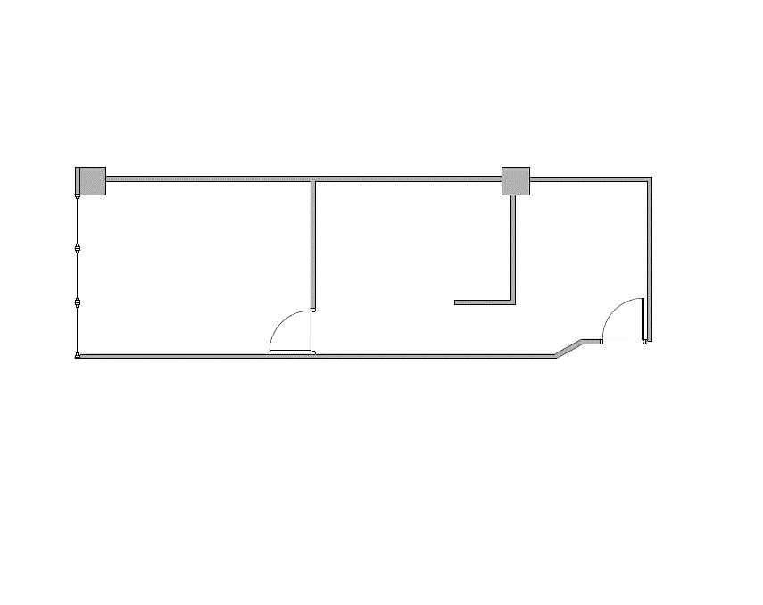 8500 N Stemmons Fwy, Dallas, TX for lease Floor Plan- Image 1 of 1