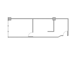 8500 N Stemmons Fwy, Dallas, TX for lease Floor Plan- Image 1 of 1