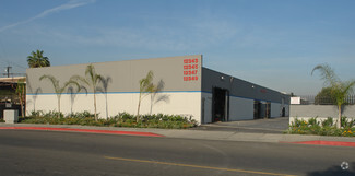 More details for 12343-12357 Rush St, South El Monte, CA - Industrial for Lease