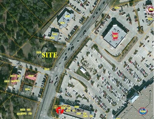 2930 S Ridge Rd, Rockwall, TX for sale Building Photo- Image 1 of 1