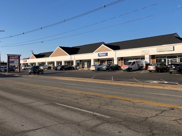 155 Jefferson Blvd, Warwick, RI for lease - Building Photo - Image 2 of 10