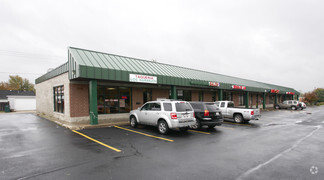 More details for 2109 Lewis Ave, Zion, IL - Retail for Lease