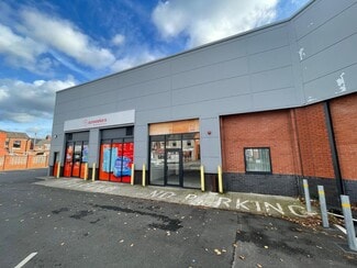 More details for Preston Rd, Leyland - Retail for Lease