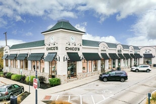 Oakwood Storefront Space - Retail/Office - Storefront Property