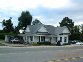 401 S Rogers St, Clarksville, AR for sale Primary Photo- Image 1 of 1