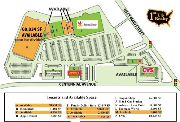 566 W Main St, Meriden, CT for sale Building Photo- Image 1 of 1