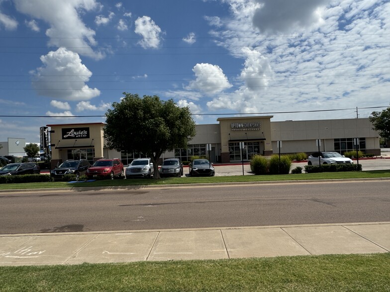 6003-6007 SE 15th St, Midwest City, OK for sale - Building Photo - Image 3 of 6