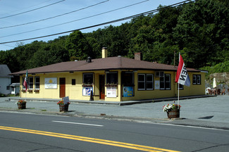 More details for 243-249 Orange Tpke, Sloatsburg, NY - Retail for Sale