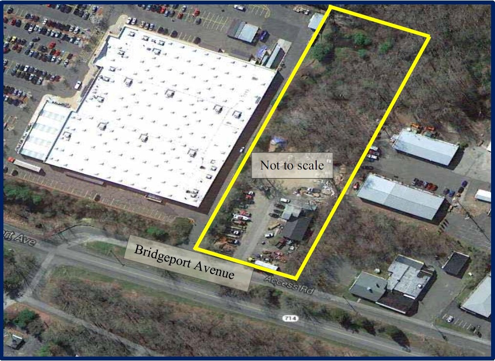 445 Access Rd, Shelton, CT for sale Primary Photo- Image 1 of 1