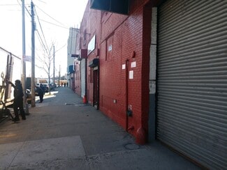 More details for 314 Junius St, Brooklyn, NY - Industrial for Lease