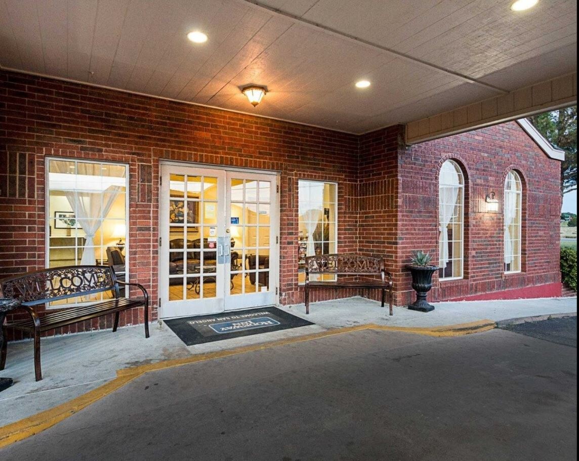 2502 Loop 306, San Angelo, TX for sale Building Photo- Image 1 of 1