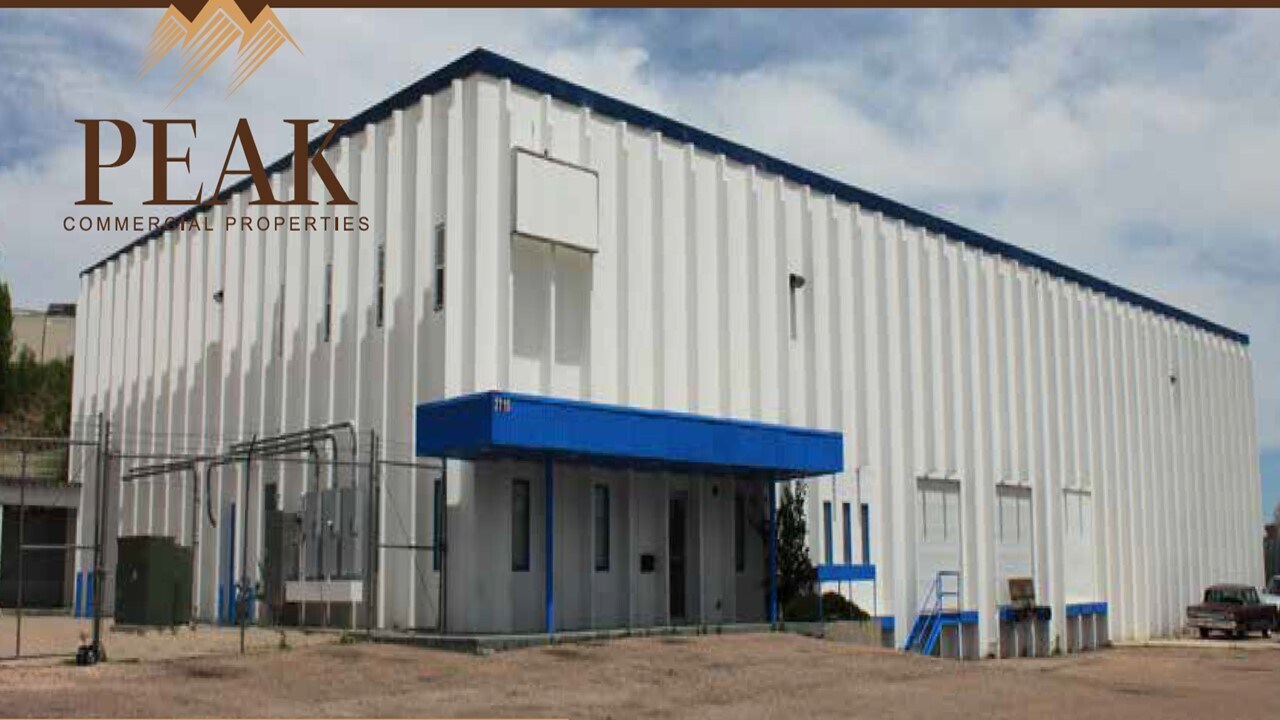 2715 Delta Pl, Colorado Springs, CO for sale Building Photo- Image 1 of 1