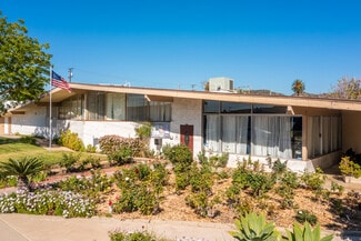 More details for 4100 E Walnut Ave, Orange, CA - Retail for Sale