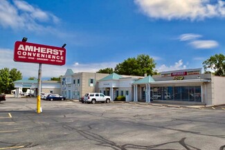 More details for 175-213 N Leavitt Rd, Amherst, OH - Office, Office/Retail for Lease