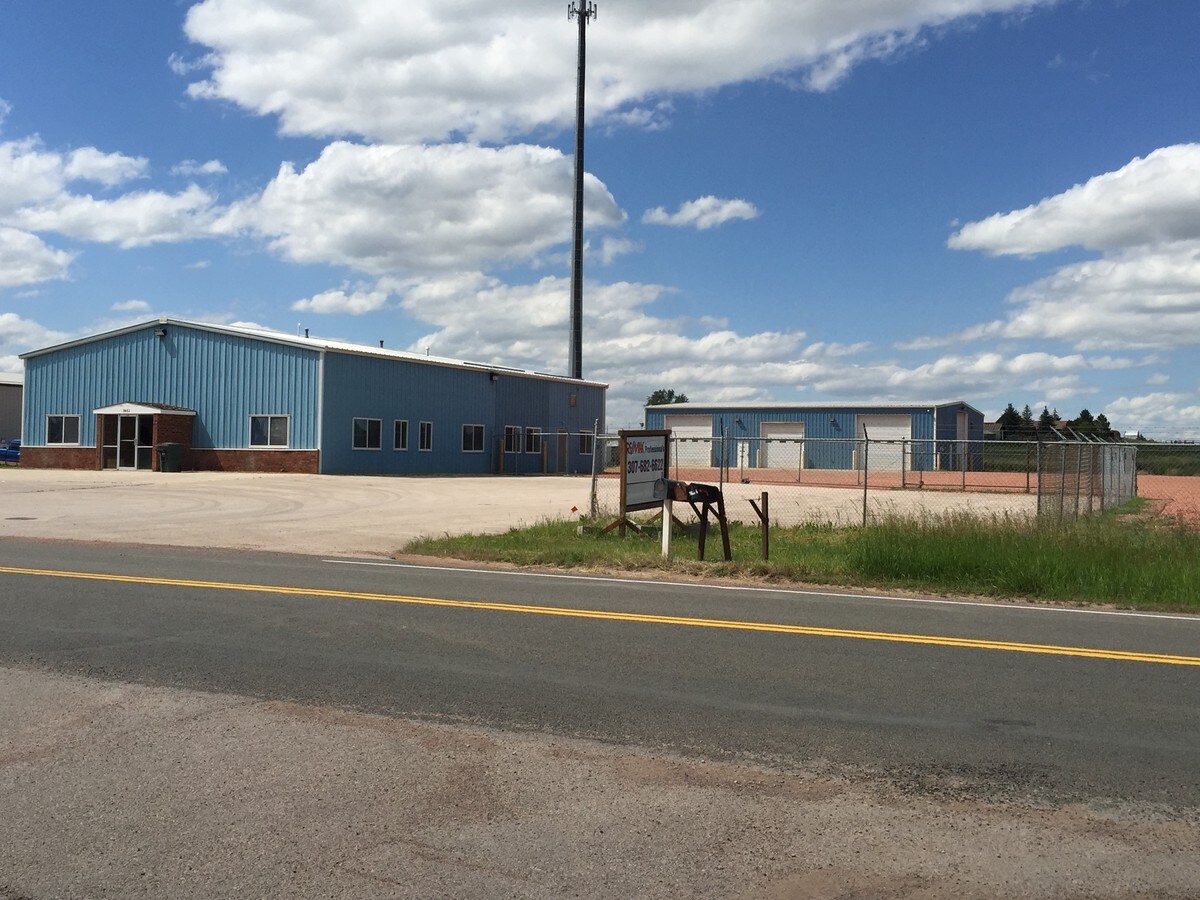 3851 E Collins Rd, Gillette, WY 82718