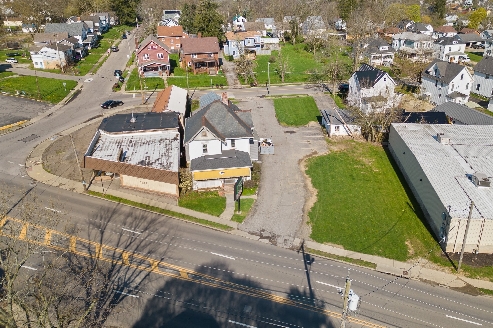 78 Lexington Ave, Mansfield, OH for sale Building Photo- Image 1 of 29