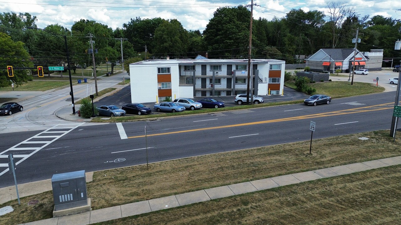 1605 S Water St, Kent, OH for sale Building Photo- Image 1 of 7