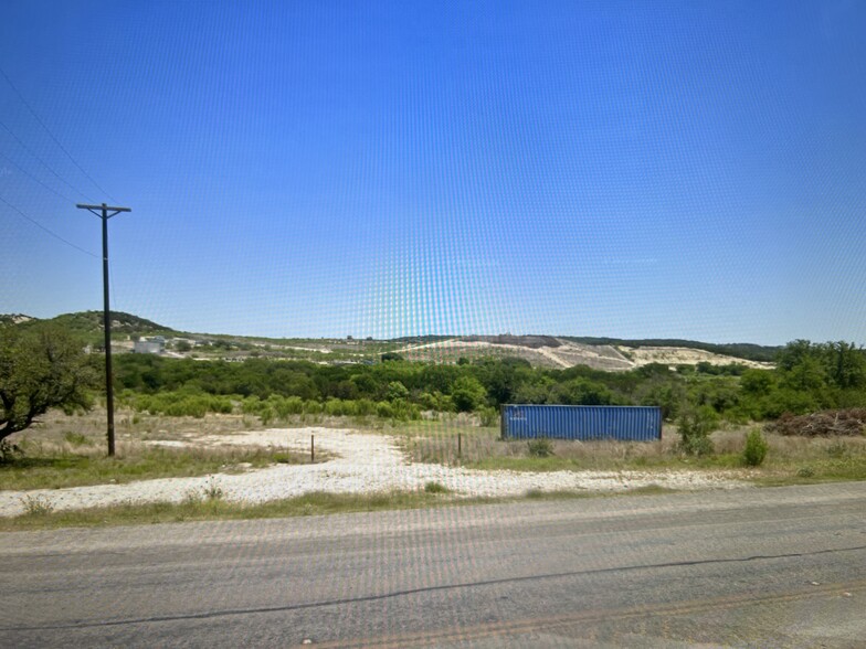 3341 Loop 534, Kerrville, TX for sale - Primary Photo - Image 1 of 4