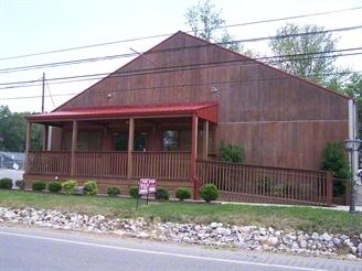 11435 E Highway 60, Salt Lick, KY for sale - Primary Photo - Image 1 of 1