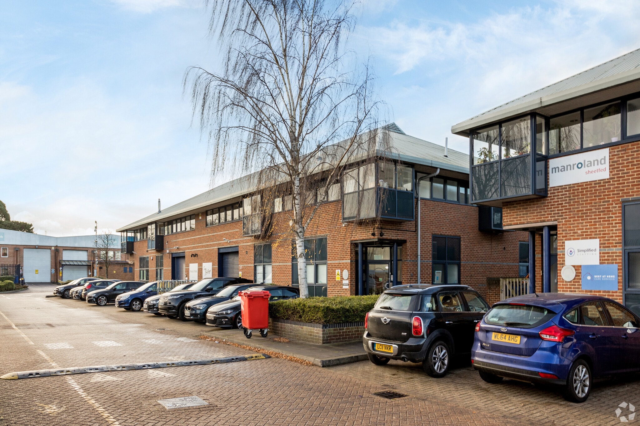 Church Rd, Mitcham for sale Primary Photo- Image 1 of 1