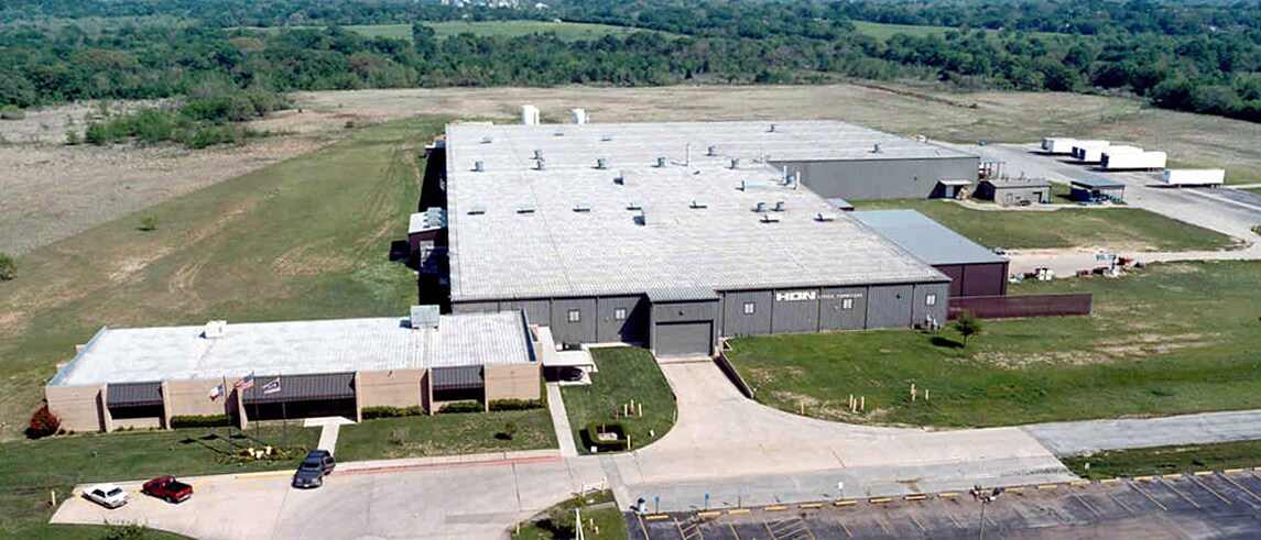 906 Hillcrest Rd, Sulphur Springs, TX for sale Primary Photo- Image 1 of 1