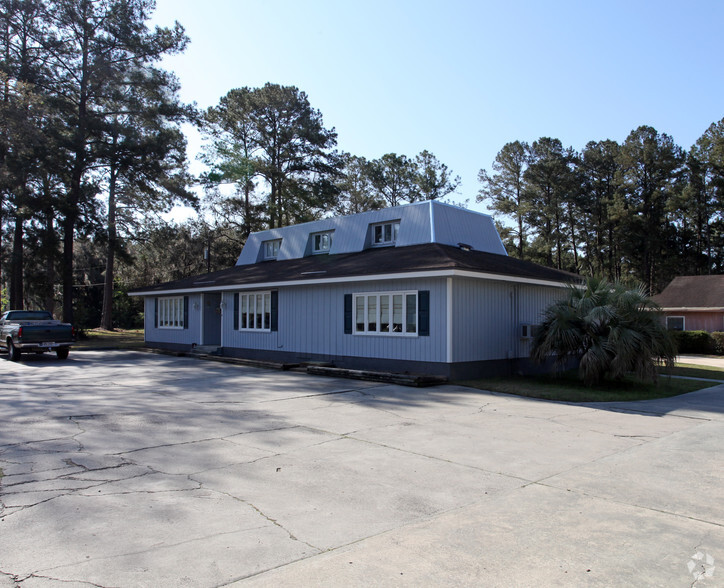 1147 US Highway 80 W, Pooler, GA for sale - Primary Photo - Image 1 of 1