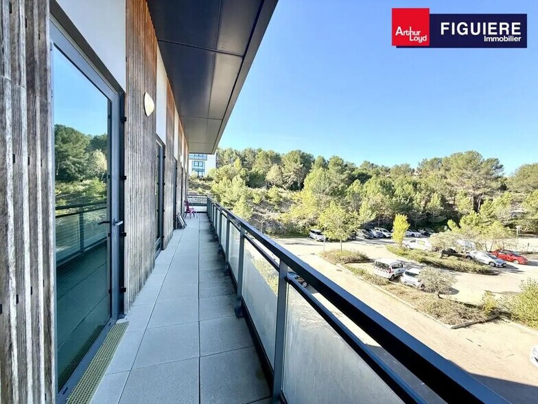 Office in Aix-en-Provence for lease - Building Photo - Image 2 of 18