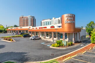 More details for 11610-11640 Rockville Pike, Rockville, MD - Retail for Lease