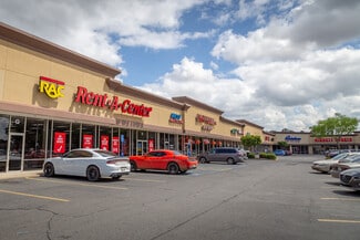 More details for 925 Keyser Ave, Natchitoches, LA - Retail for Lease