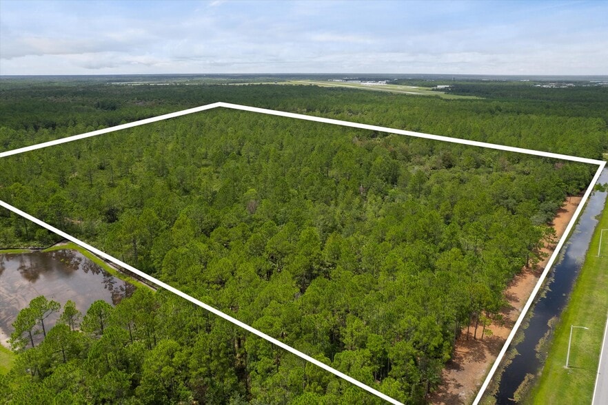 3699 Seminole Woods Blvd, Palm Coast, FL for sale - Building Photo - Image 2 of 15