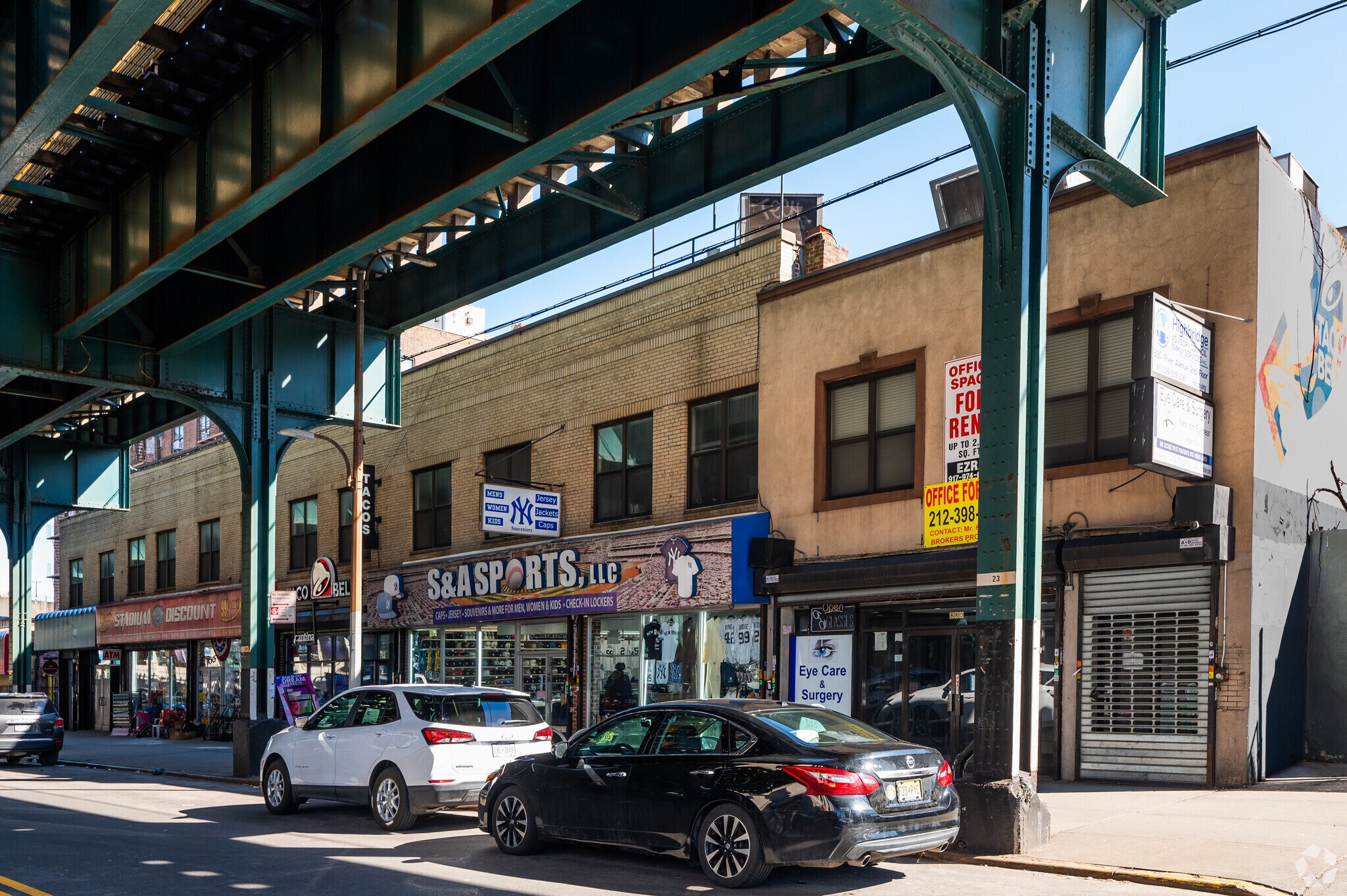 880 River Ave, Bronx, NY for sale Primary Photo- Image 1 of 1
