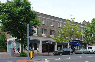 More details for 71-79 Mount Pleasant Rd, Tunbridge Wells - Retail for Sale