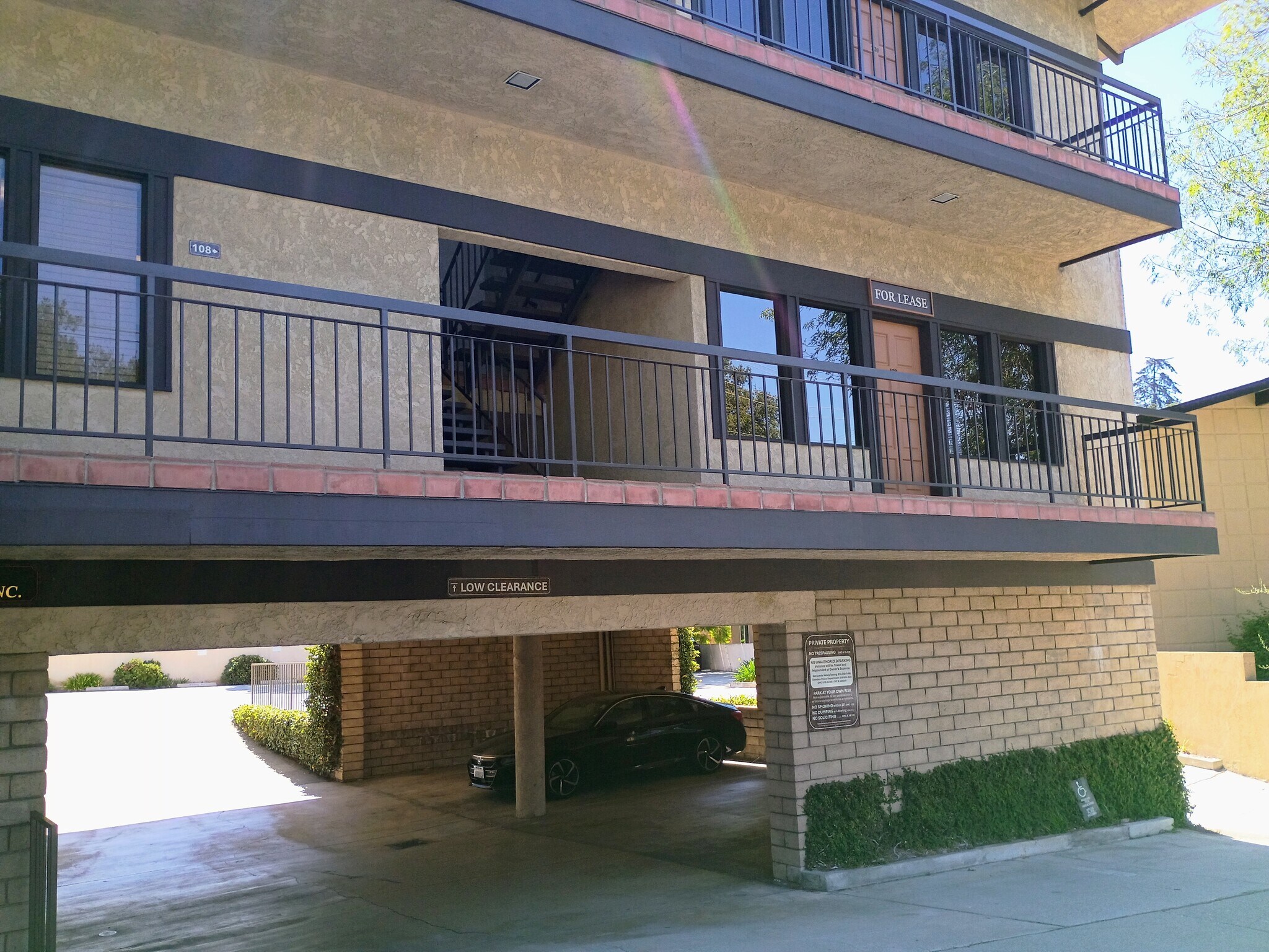 2550 Honolulu Ave, Montrose, CA for lease Other- Image 1 of 7