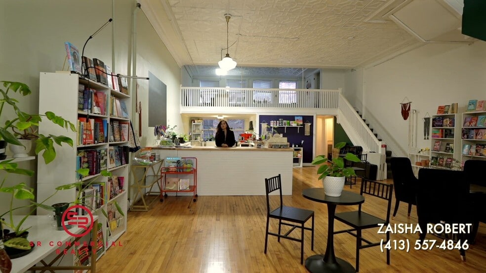 284 High St, Holyoke, MA for sale - Commercial Listing Video - Image 2 of 29