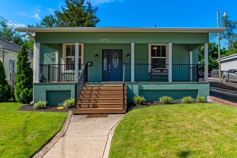 2020 Central Ave, Augusta, GA for sale - Building Photo - Image 1 of 1
