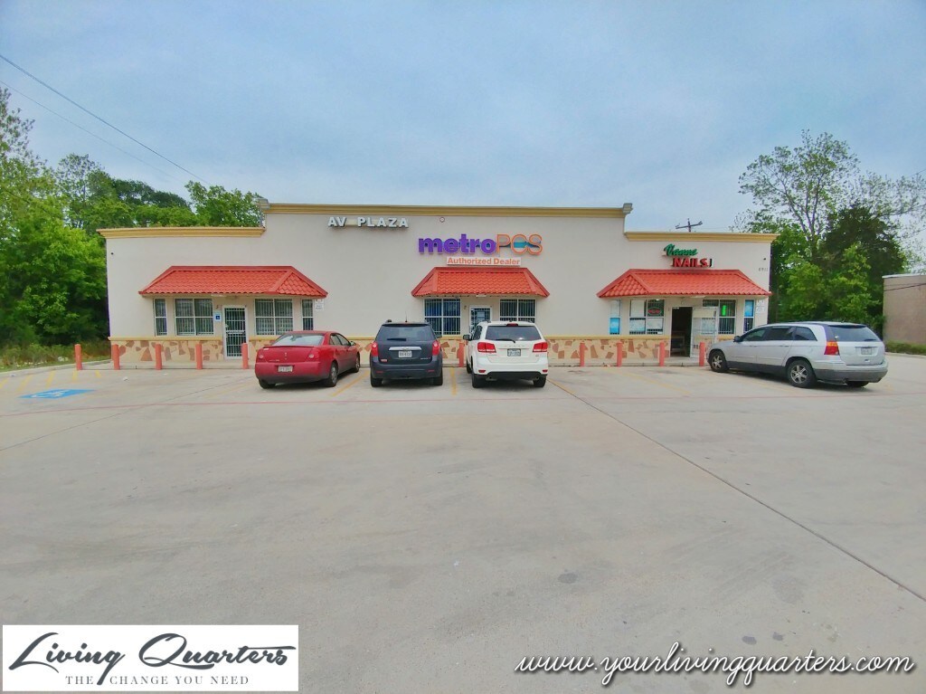 6911 Martin Luther King, Houston, TX for sale Other- Image 1 of 1